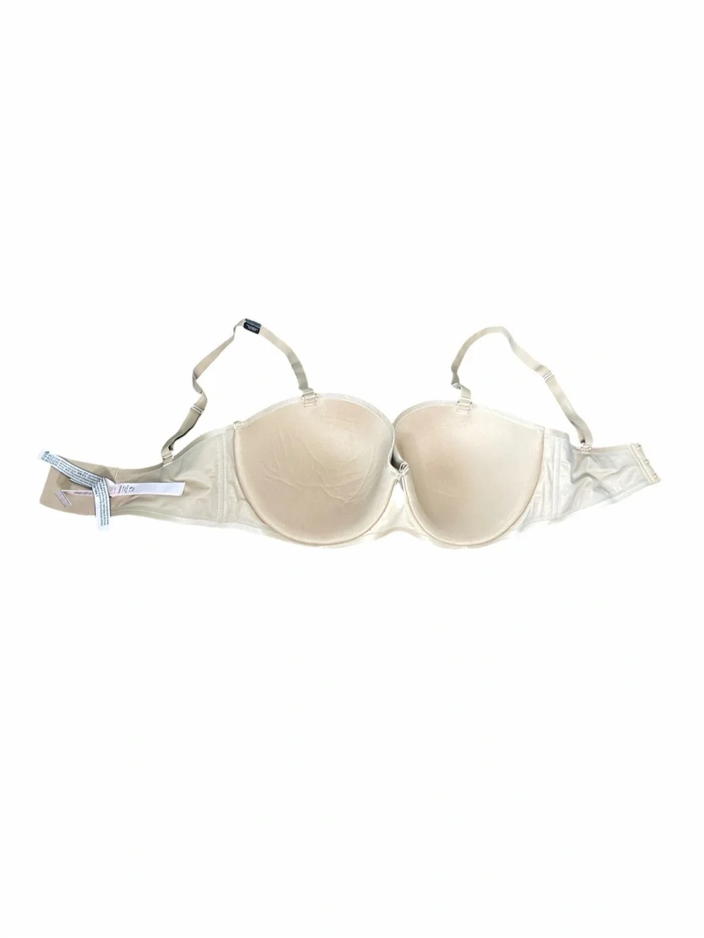 Victoria's Secret Body By Victoria Multi-Way Bra Size 32DDD/F